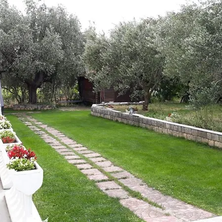 Apartamento Zokic Kaštela