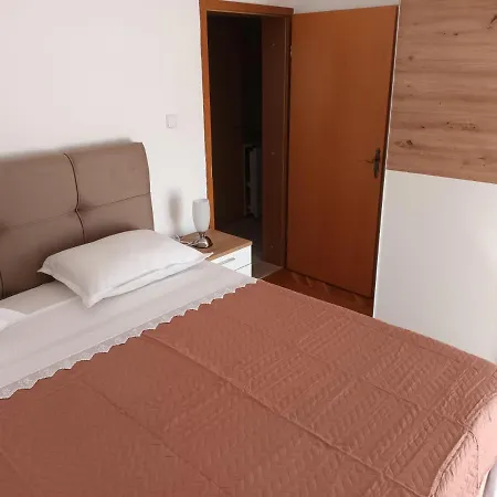 Zokic Apartamento *