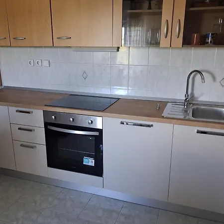 Zokic Apartamento *