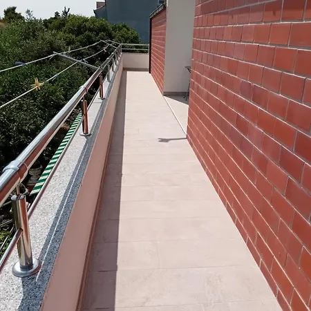 Appartement Zokic Kaštela