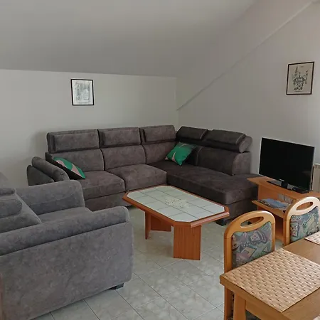 Appartement Zokic