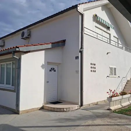 Appartement Zokic Kaštela