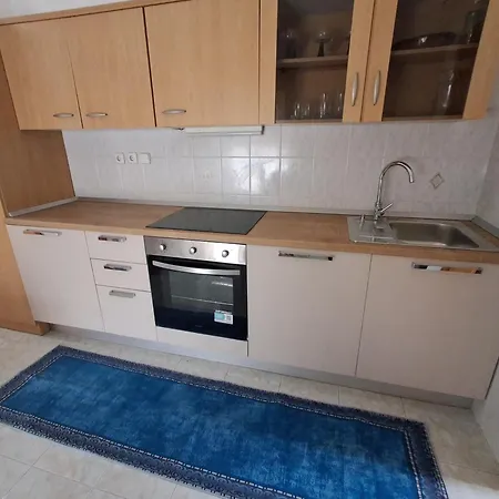 Appartement Zokic