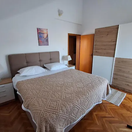 Appartement Zokic Kaštela