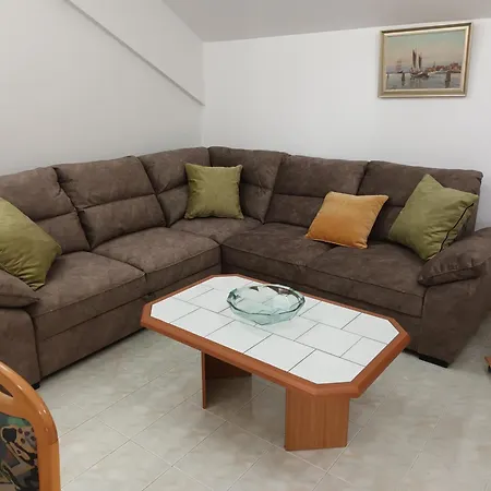 Appartement Zokic Kaštela