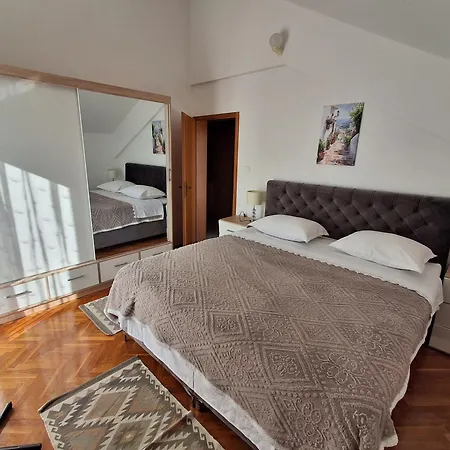 Zokic Appartement Kaštela