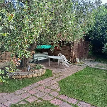 Zokic Apartment Kaštela