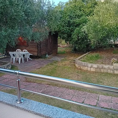 Zokic Apartament *