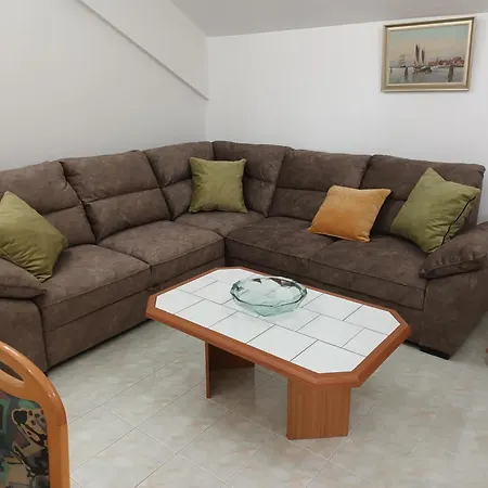 Zokic شقة Kaštela