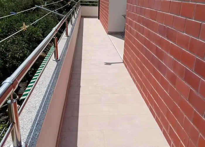 Apartment Zokic Kaštela
